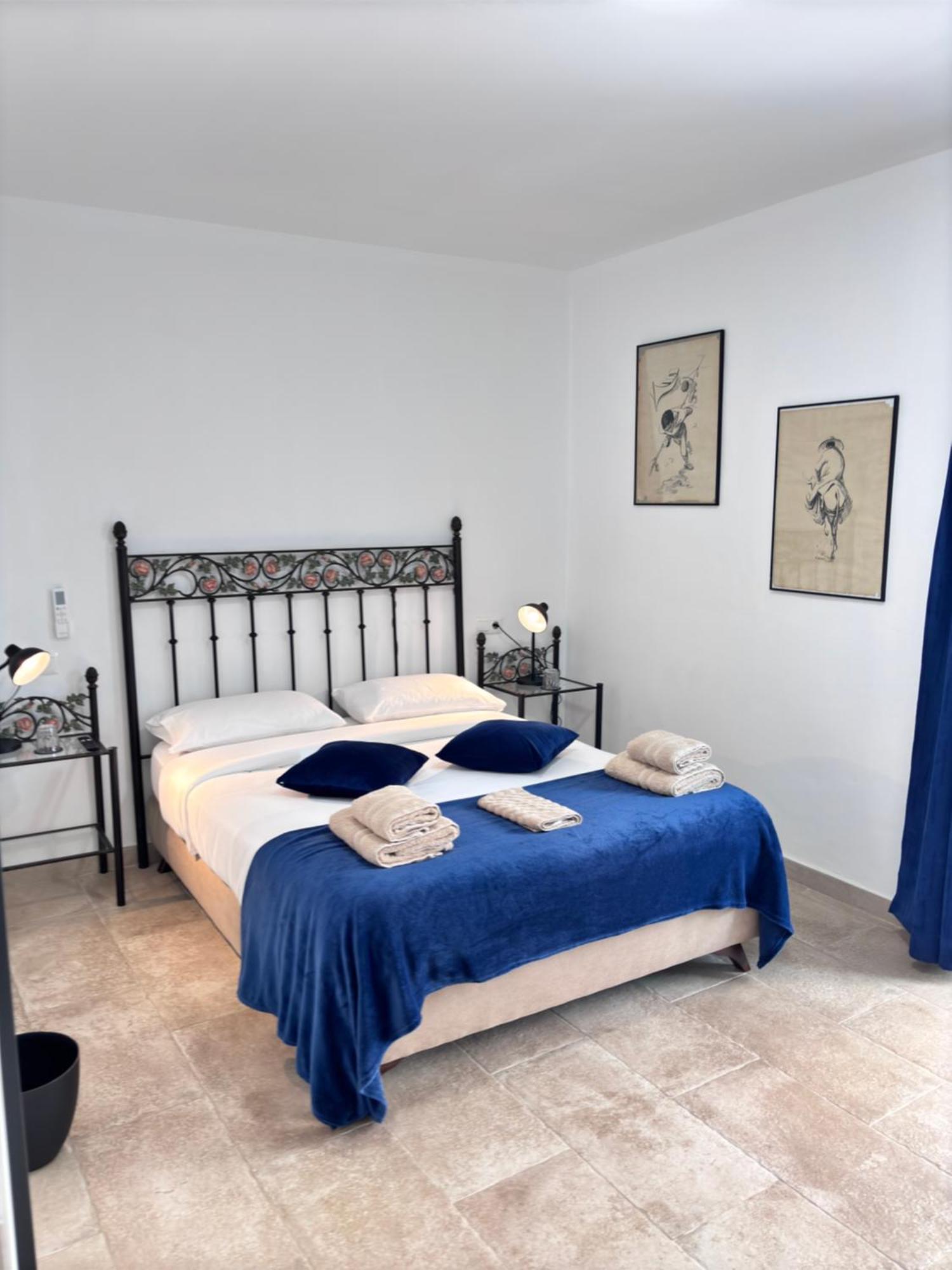 Shanti's Andalusian Affittacamere Málaga