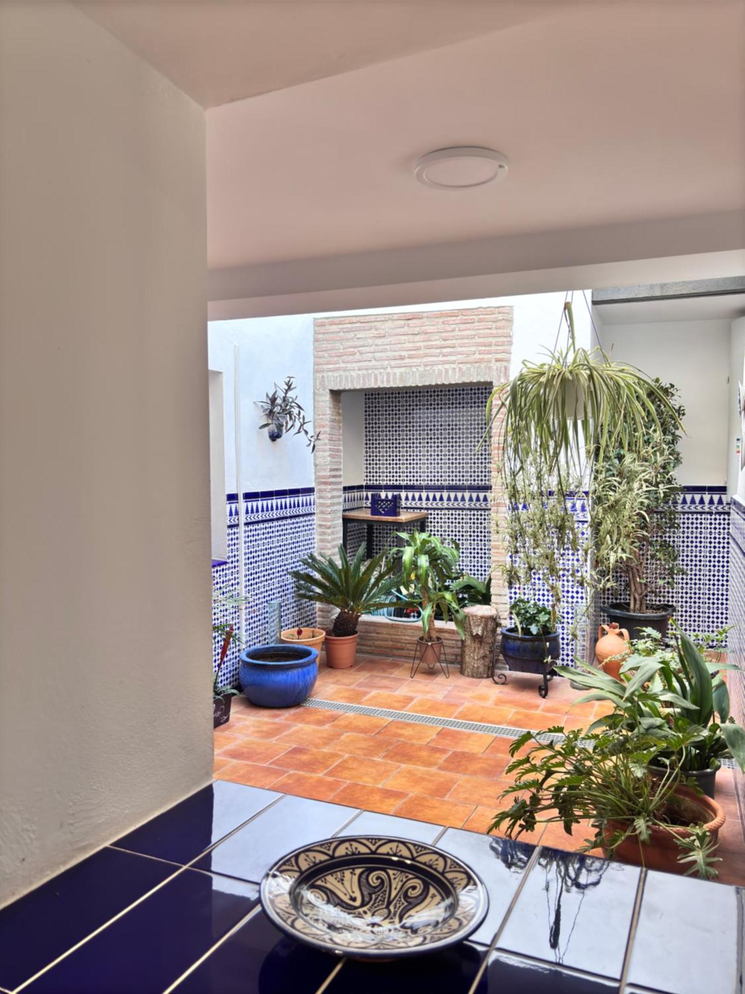 Affittacamere Shanti's Andalusian